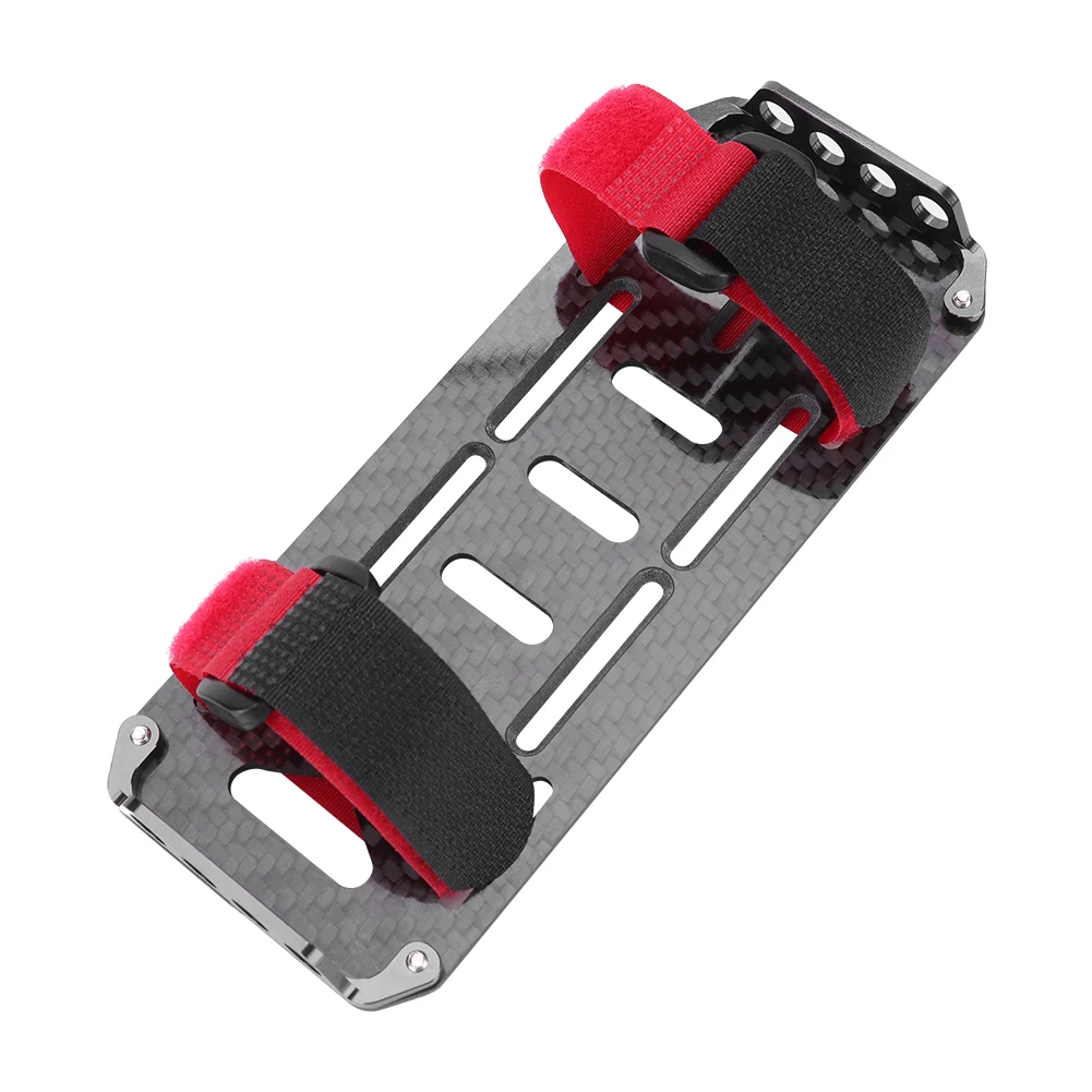 Прочные весы поднос для 1:10 универсальная Простая установка игрушка RC Гусеничный