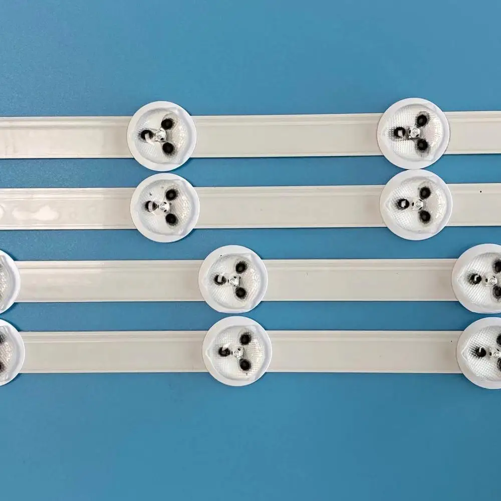 Светодиодная лента 4 шт. 9 светодиодов для LG 32 ''ROW Rev0.9 A/B-Type 6916L-1030A 6916L-1031A 6916L-0923A