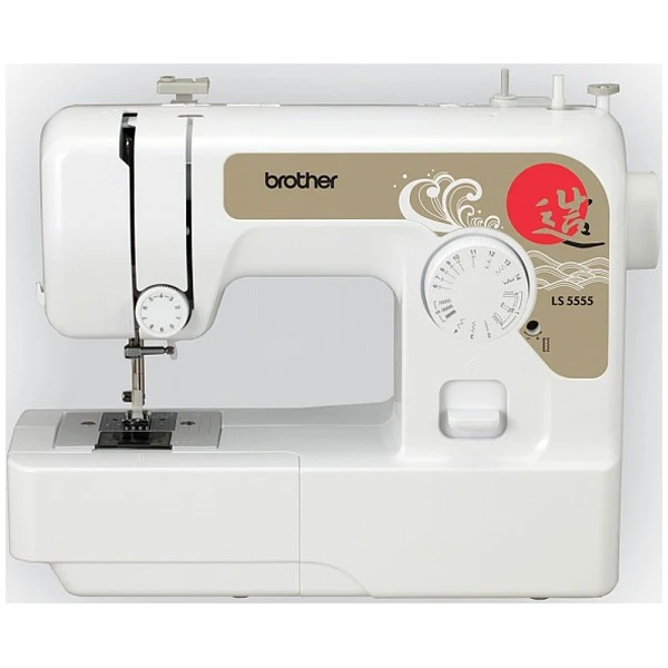 Швейная машина Brother LS 5555 4977766761161|Швейные машины| |