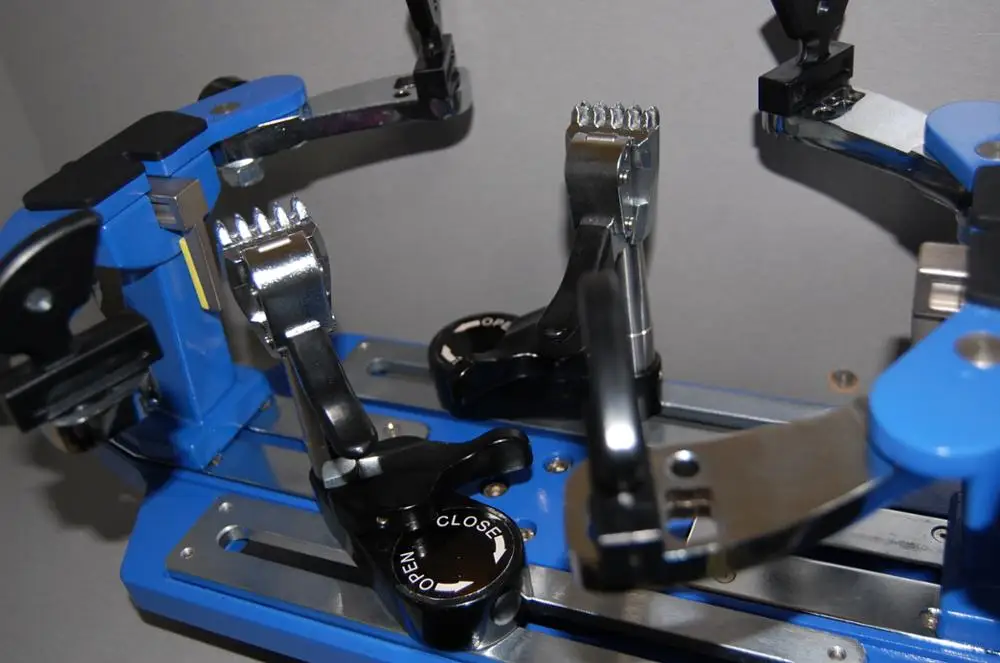 Ракетка для тенниса и бадминтона растягивающая машина детали станка MP CB70G|stringing