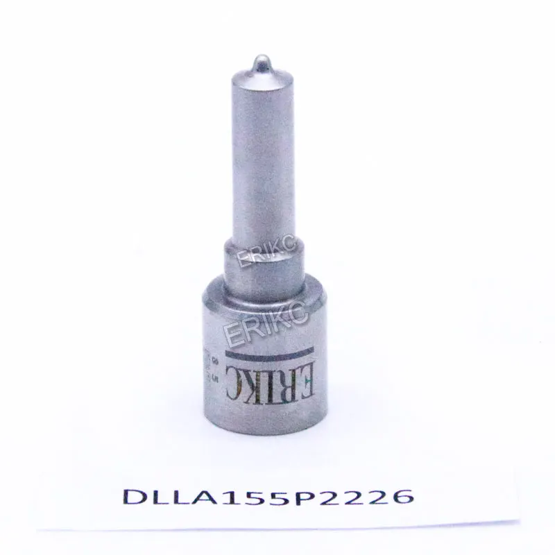 

0445110416 0445110417 Injector Nozzle DLLA155P2226 Fuel Spray Nozzle DLLA 155 P 2226 OEM 0 433 172 226 DieseL DLLA 155 P2226