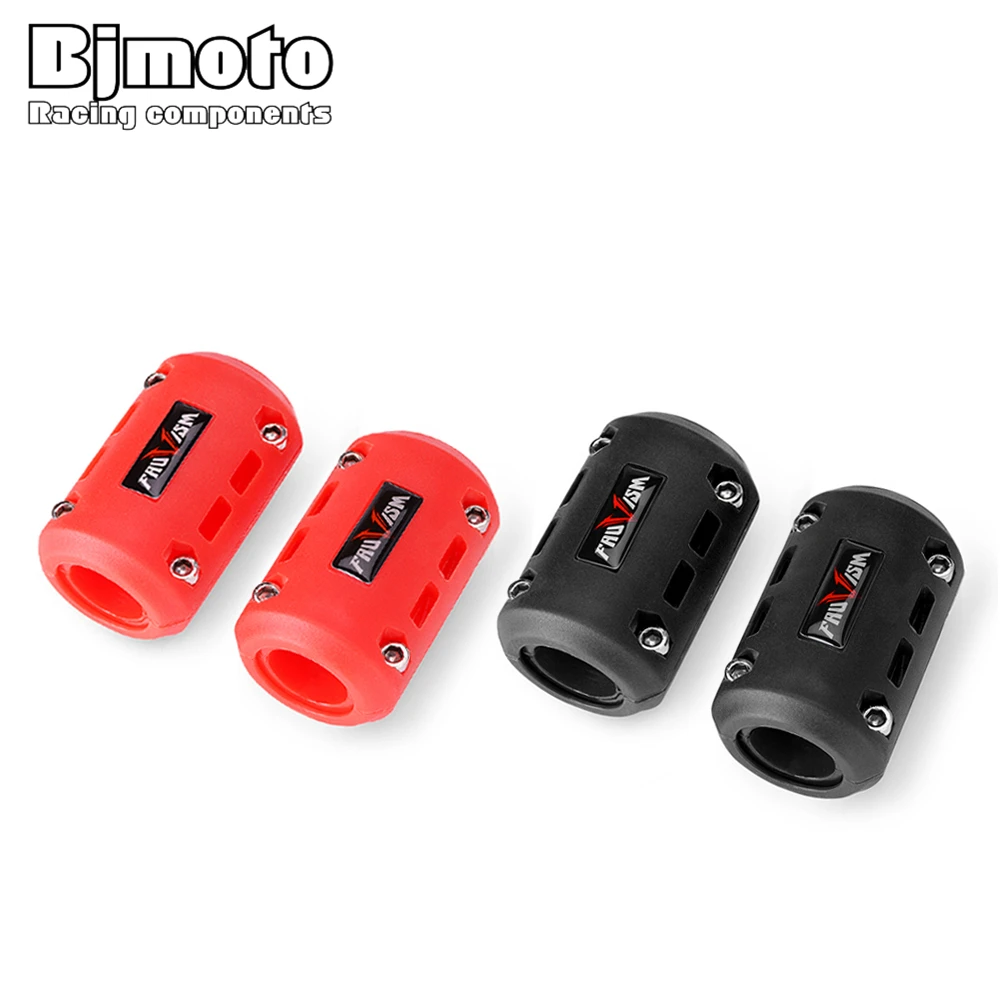 BJMOTO Motorcycle Crash Bar Bumper Guard Engine Protection Blocks For BMW R1200GS LC ADV F700GS F800GS F650GS R 1200 GS F 650 | Автомобили