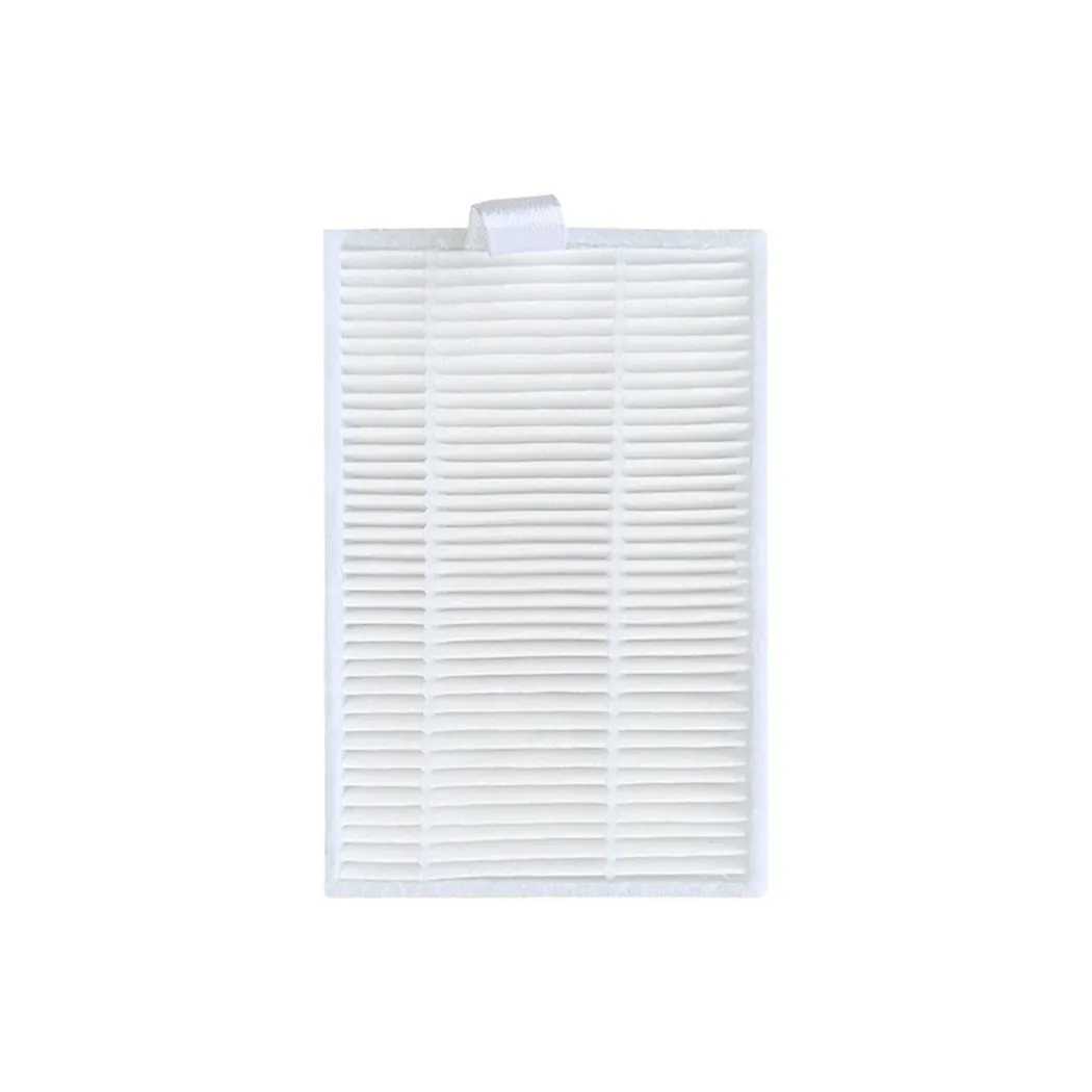 

Suitable For MoosooRT30 RT40 RT50 Sweeper Accessories Main Brush*1+side Brush*4+filter*4 For Household Kitchen Cleaning