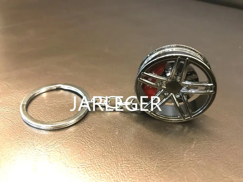 Автомобильный Стайлинг модный креативный автомобильный металлический