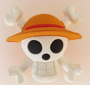 Форма с изображением черепа, флага, символа, помадки, украшение для торта, пищевая форма из жидкого силикона, жаропрочная посуда, Защита окружающей среды