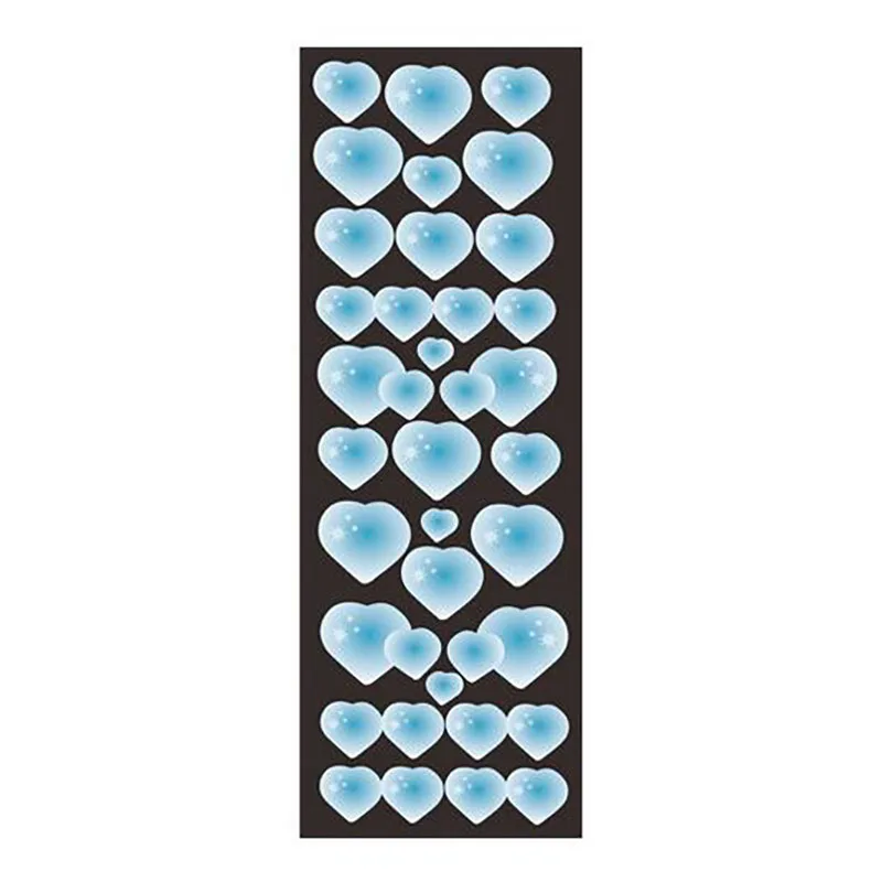 

Одиночный лист градиент любовь сердца и пузырьки ноутбук фотография