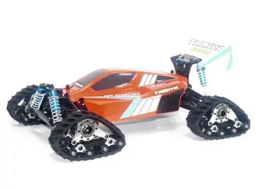 Новый набор треков (4 шт.) для штатива TAMIYA|Детали и аксессуары| |