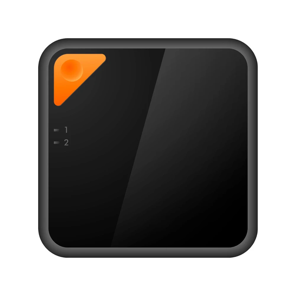 4K 3D HD конвертер для ноутбука ABS TV Video Switcher Переходник HDMI разветвитель двух