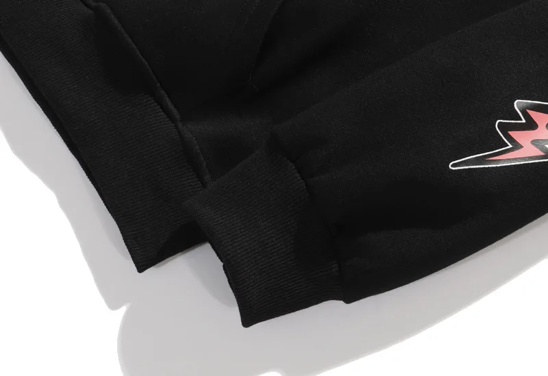 

New men's and women's sweater in autumn and winter 2020 hoodies men anime hoodie hoodie