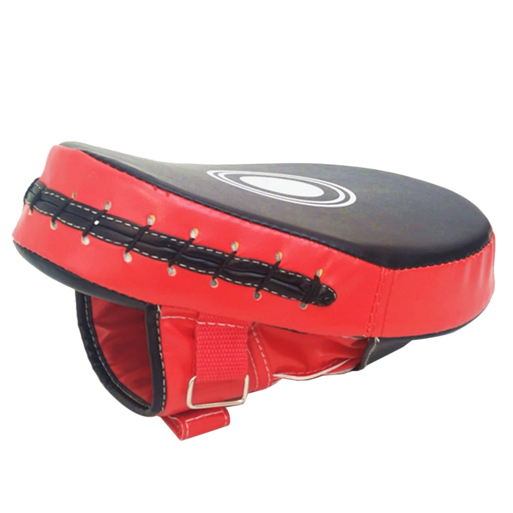 New Boxing Gloves Pads Hand Target Pad Thai Kick Focus Punch Karate Taekwondo Mitt Foam Training | Спорт и развлечения