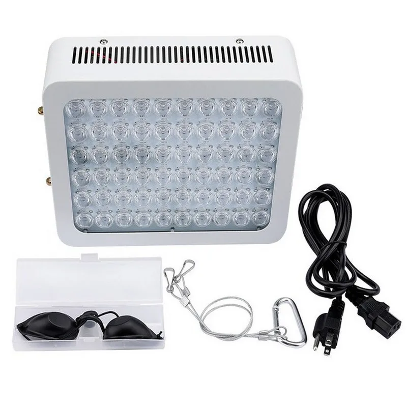 

Терапевтическая Светодиодная лампа с крассветильник светом, ближний инфракрасный 660 нм для аппарата для ухода за кожей лица, Управление по ...