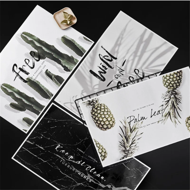 Лидер продаж кухонные термостойкие маслостойкие наклейки самоклеящаяся плита