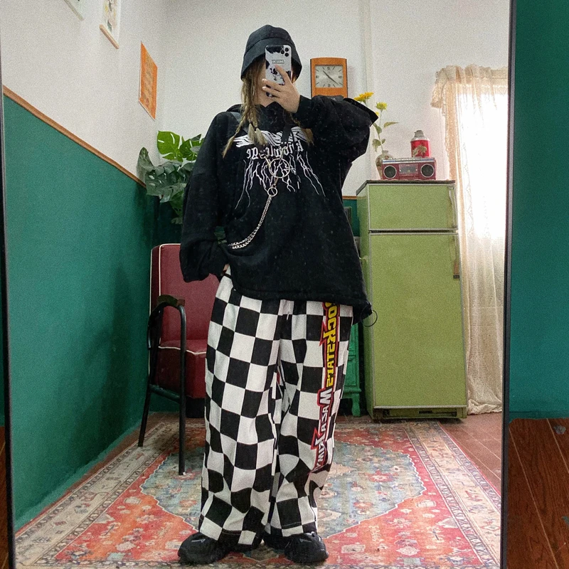 Зимние новые уличные флисовые толстовки с капюшоном в стиле хип-хоп бойфренда