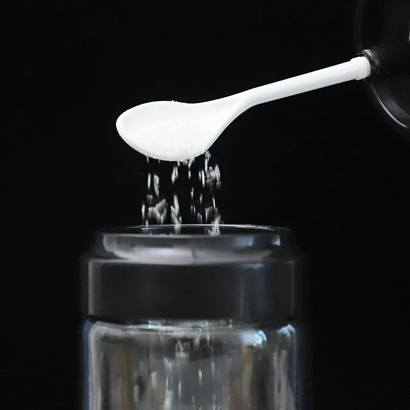 Практичные и удобные бутылки для приправ соли перца кухонных инструментов