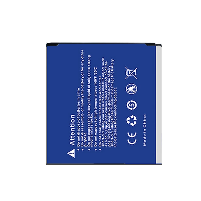 Новые поступления 4200mAh HB5R1 Аккумулятор для Huawei Ascend G500D G600 201HW Панама U8520 U8832 U8832D U8836D