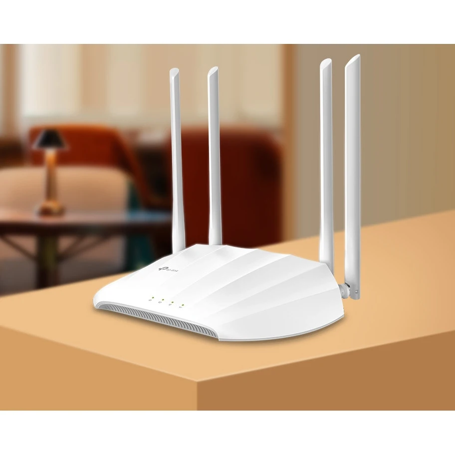 Wi-Fi роутер TP-LINK TL-WA1201 AC1200 |