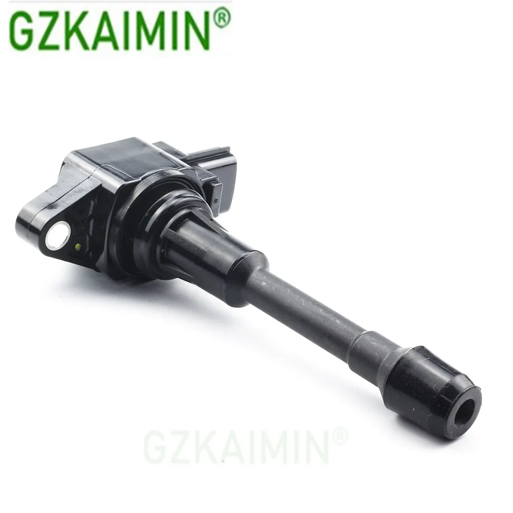 Высокое качество OEM 22448-ED000 для nissan Altima Cube Rogue Sentra Tiida Versa X-Trail NV200 NV3500 Urvan Pathfinder