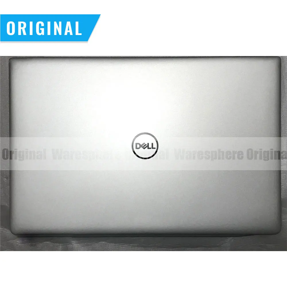 

New Original LCD Back Cover for Dell Vostro V5590 Top Rear Lid 065VPW 65VPW 0W24RP W24RP