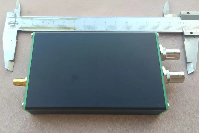 GPS приемник Bg7tbl PLL ручной 10 м синусоидальный сигнал 1PPS квадратная