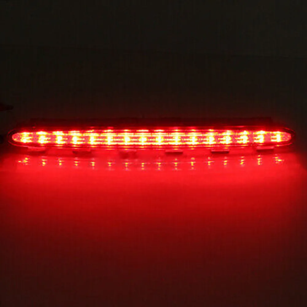 

Auto High Position Brake Light Tail Lamp LED Rear Stop Warning Ligh For Mercedes CLK (W209) 02-09 3rd