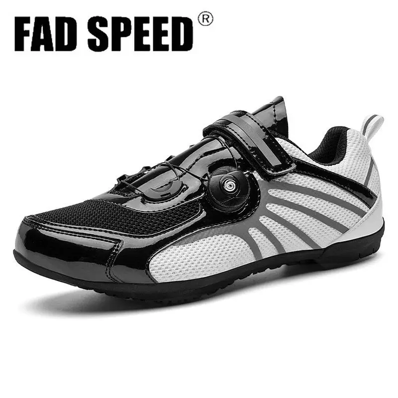 

Кроссовки горные highway2020 для мужчин и женщин, дышащие, самозакрывающиеся, профессиональная обувь для гонок