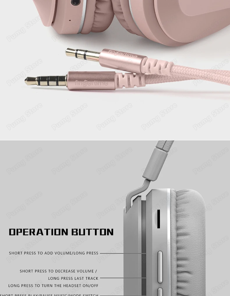 Компьютерные беспроводные наушники bluetooth складная Спортивная игровая гарнитура для медиа-музыки офисные наушники Version P2 с микрофоном