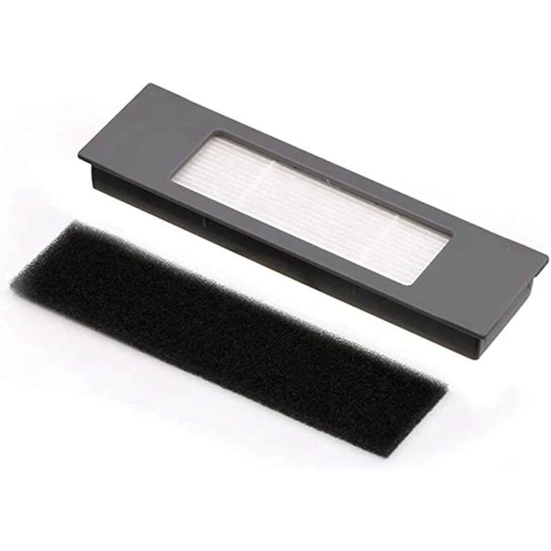 

6 . Ecovacs Deebot Ozmo 920 950 20 . Ecovacs Deebot Ozmo T8