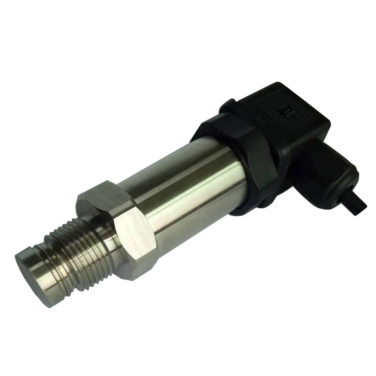 

PTS703 Китай 12 в профессиональный высококачественный датчик давления плоский датчик давления 0-1 2 3 5 7 10-150MPa