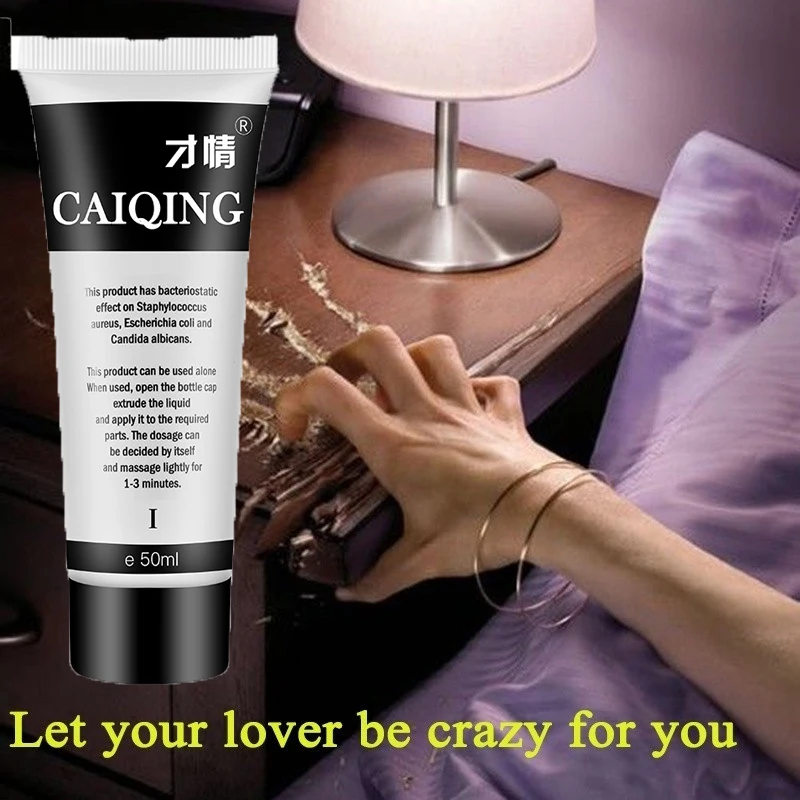 

50 мл мощный мужской массаж Релаксация питающий Крем гель для тела УВЕЛИЧЕНИЕ ЧЛЕНА утолщение роста Recom для мужчин