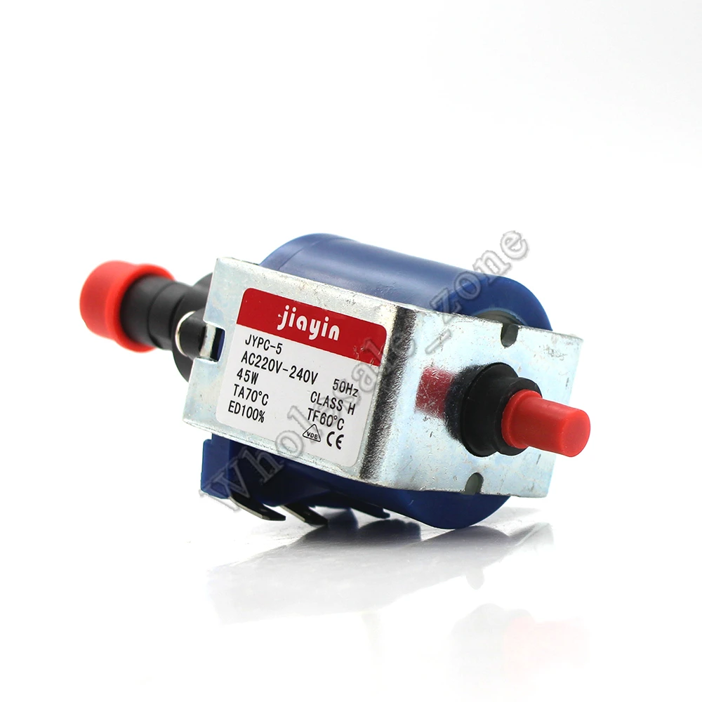 Jiayin JYPC-5 AC 220-240 В МПа электромагнитный водяной насос ...