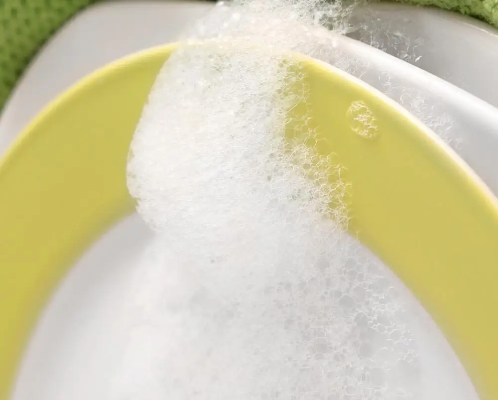 Блок для мытья посудомоечной машины Youpin Clean n Fresh 30 шт. Глубокая очистка моющее
