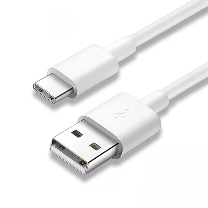 Xiao mi usb type-C кабель для Red mi Note 8 7 k20 pro mi 9 9T 8 6 A1 A2 cc9 Быстрая зарядка кабель type-c для samsung s9 s8 plus