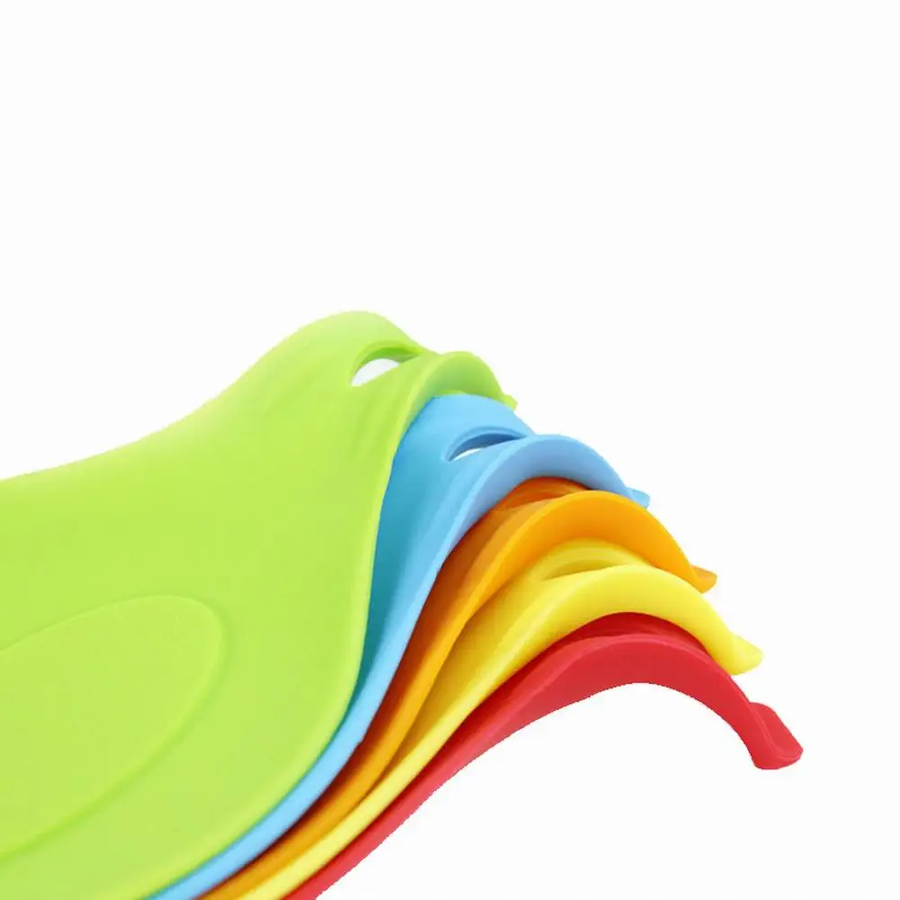 Многофункциональный коврик кухонные инструменты силиконовый изоляционный мат