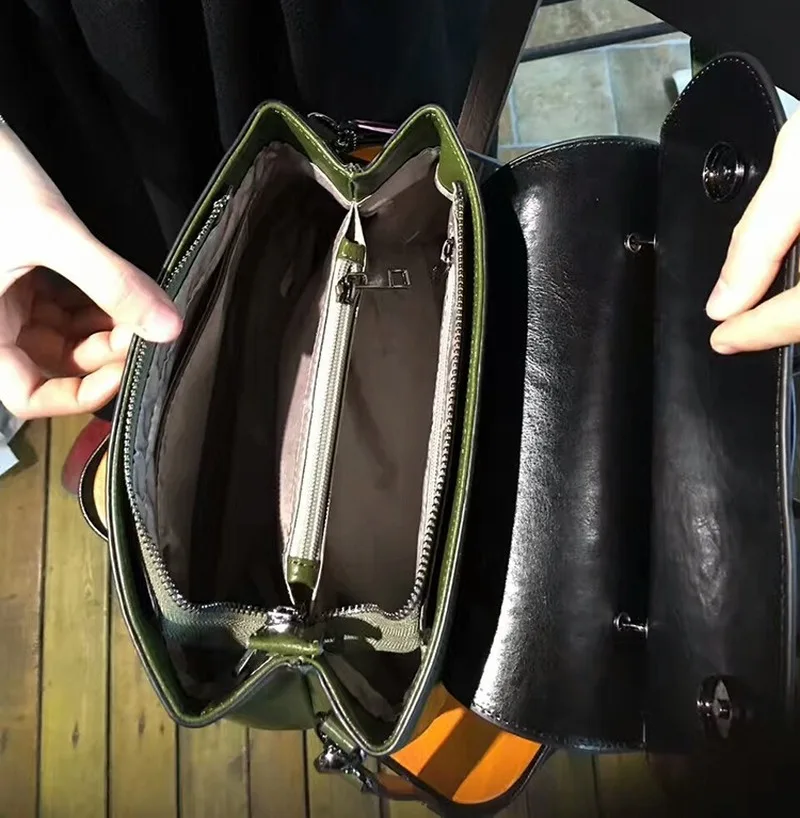 

Bag women 2020 new fashion shell bag wild leather lady bag handbag shoulder bag handbag leisure trend purses and handbags