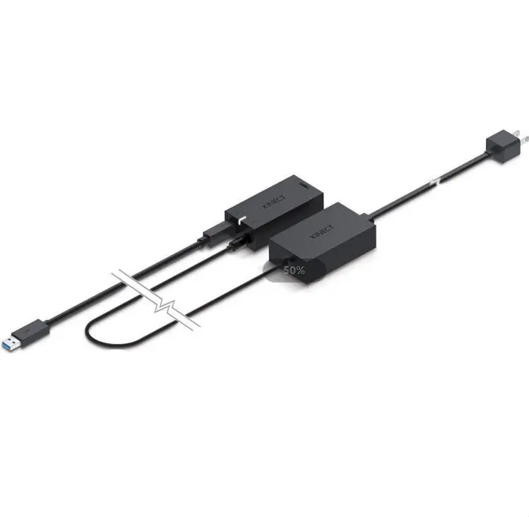 Kinect 2 0 Версия датчика AC адаптер питания для Xbox one S / X Windows XBOX ONE Slim/X UK Plug |