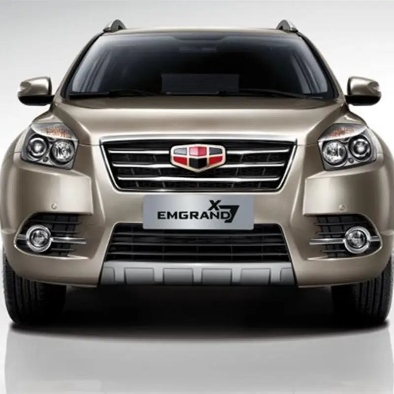 Внешняя дверная ручка для автомобиля внедорожника Geely Emgrand X7 EmgrarandX7 EX7|Внешние