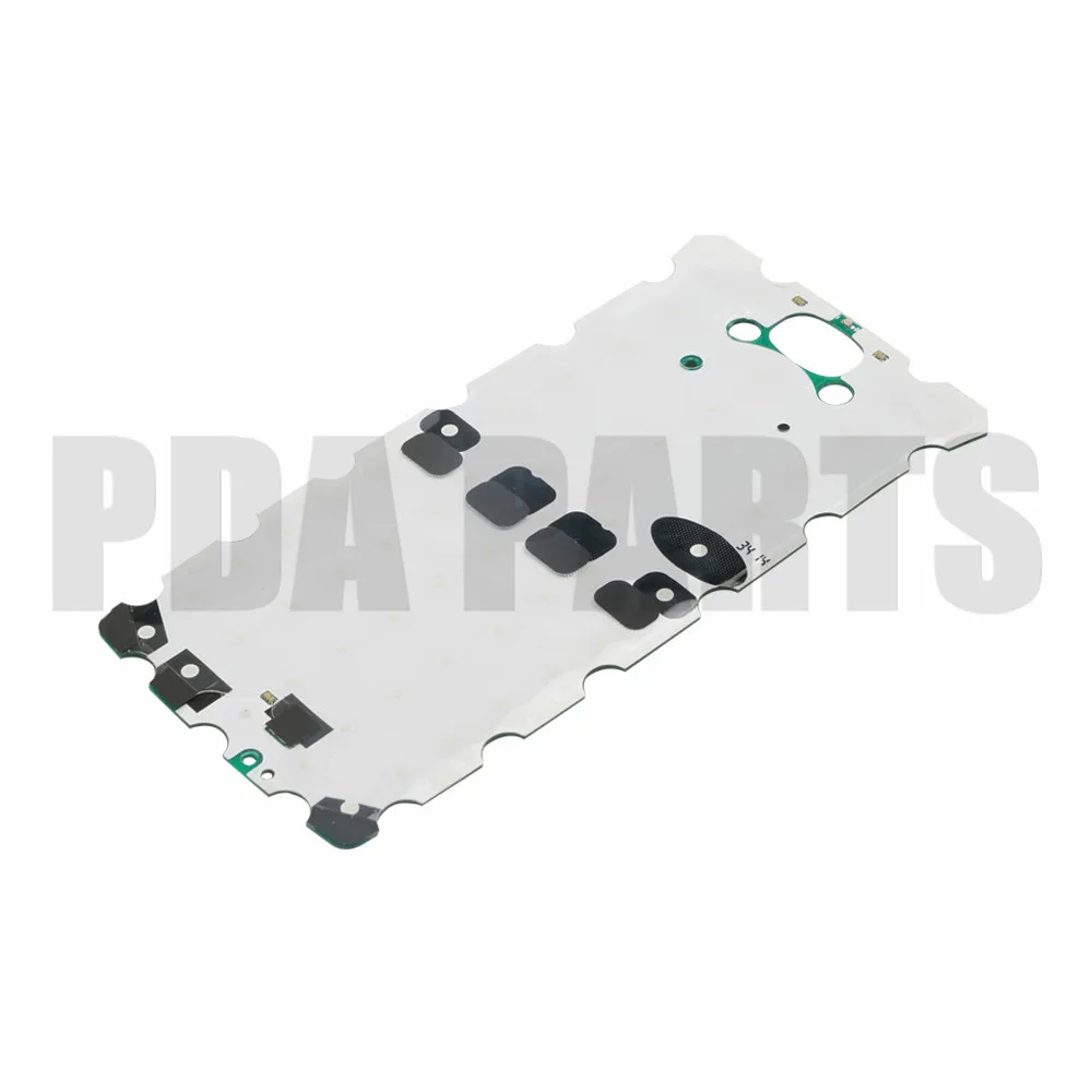 Плата управления с клавиатурой (48-клавишная) Замена для сканер штрих-кода Honeywell LXE