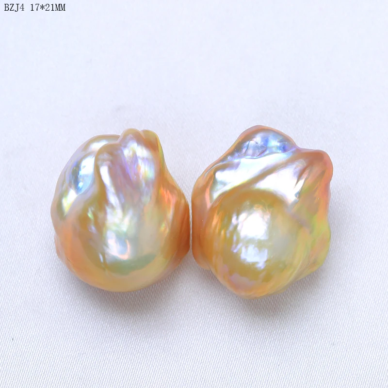 Серьги в стиле барокко 13-30 мм | Украшения и аксессуары