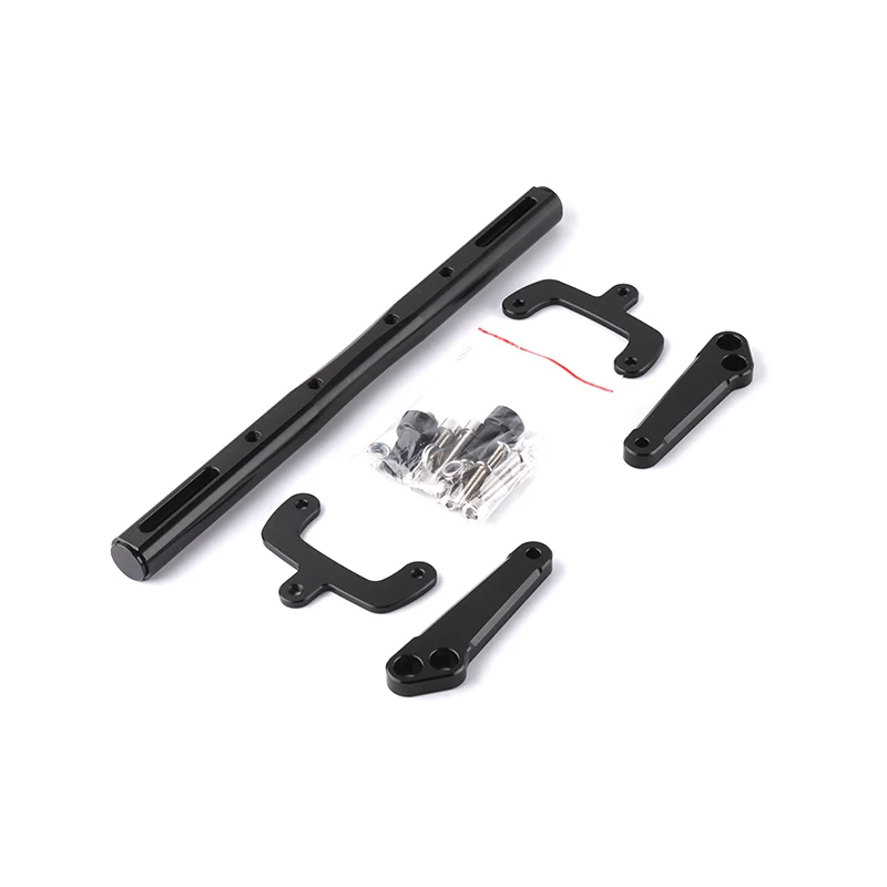 Аксессуары для мотоциклов CNC алюминиевый сплав Многофункциональный поперечный