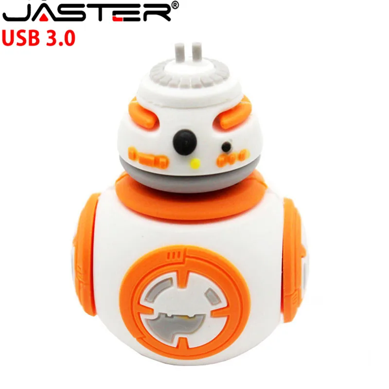 JASTER 3,0 usb флеш-накопитель Звездные войны 4 ГБ/8 ГБ/16 ГБ/32 ГБ Звездные войны Темный Дарт Вейдер йода Флешка карта памяти u диск