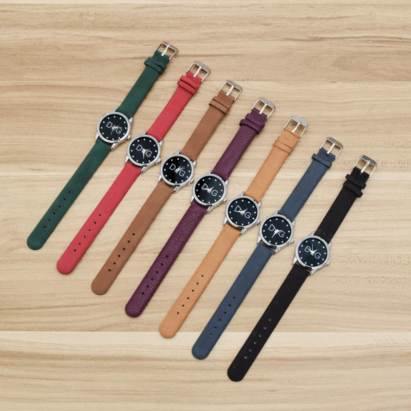 Reloj Mujer новинка известный бренд повседневные кварцевые часы для женщин Kobiet Zegarka