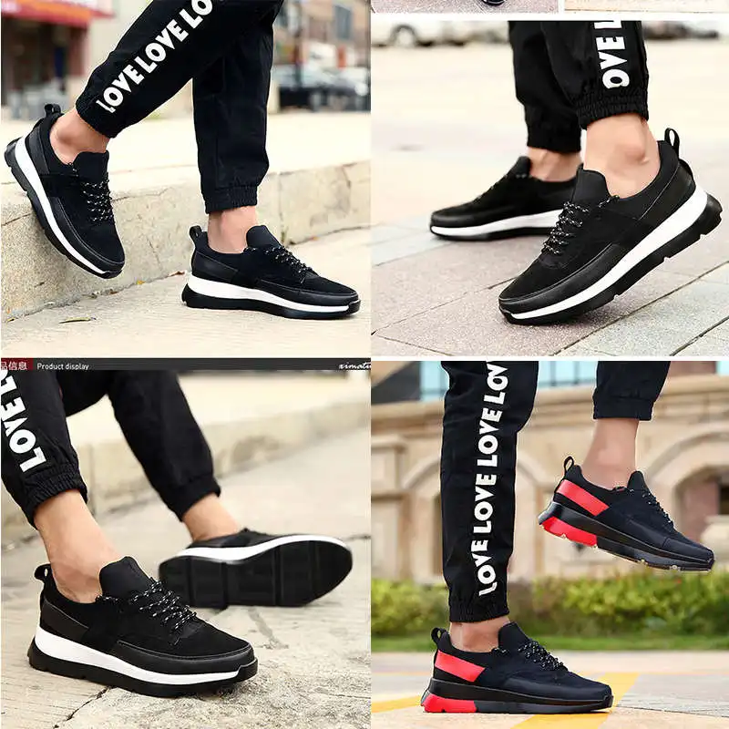 

Sneakers for Men Designer Men's Shoes Sneakers for Men Rubber Shoes Men's Sneakers Spring Trainers Footwear Outdoor Zapatos 102A