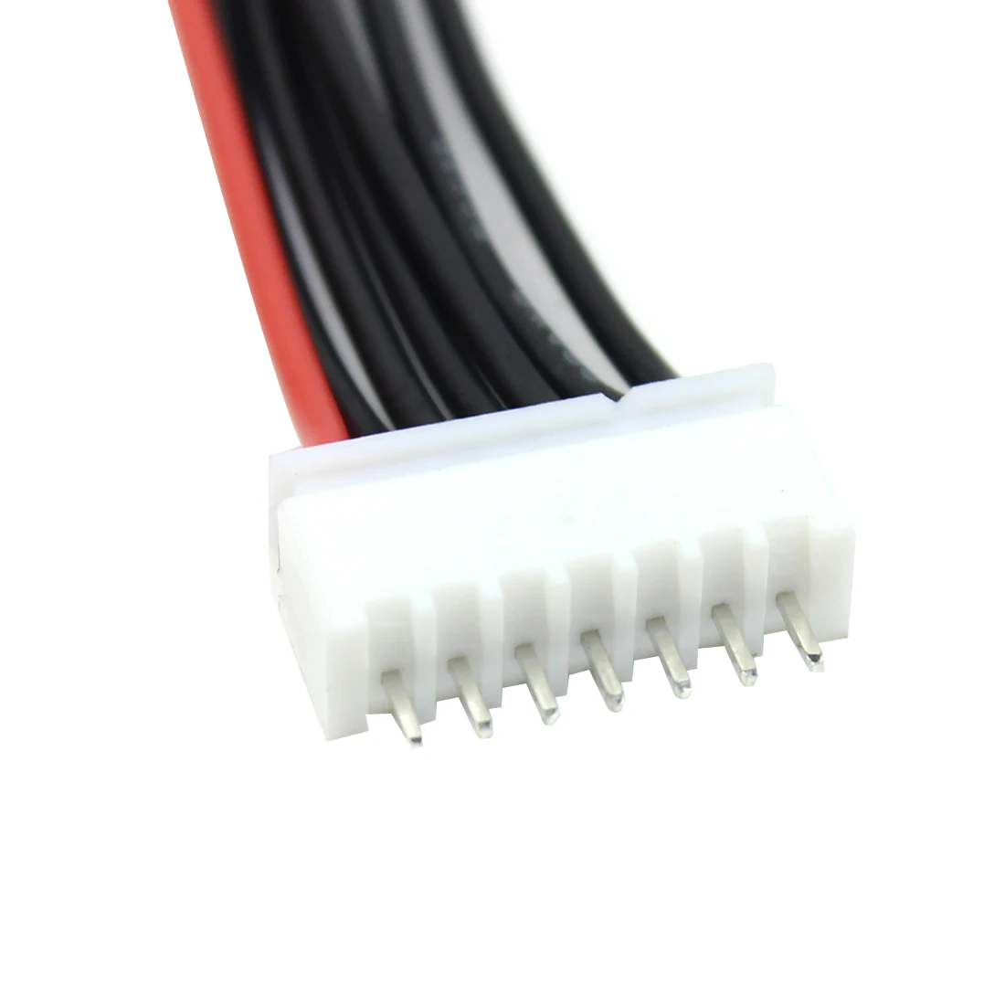 10 пар 6S 26AWG литий полимерный аккумулятор балансирующее зарядное устройство