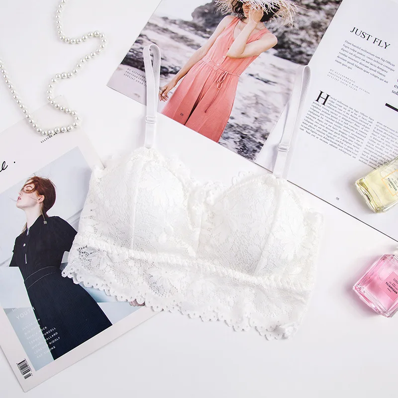 Сексуальный Чистый кружевное платье с цветочным рисунком для девочек пуш-ап