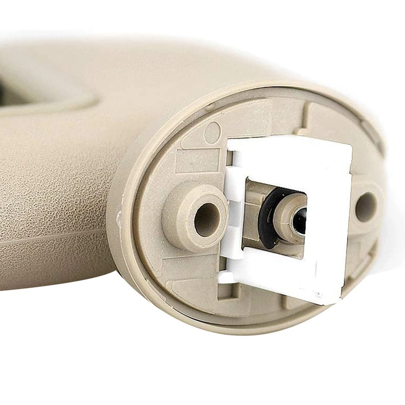 

Car Interior Sun Visor Shade Lh Left Side Driver Beige for Toyota Highlander 2008-2013 with Makeup Lamp 74320-48500