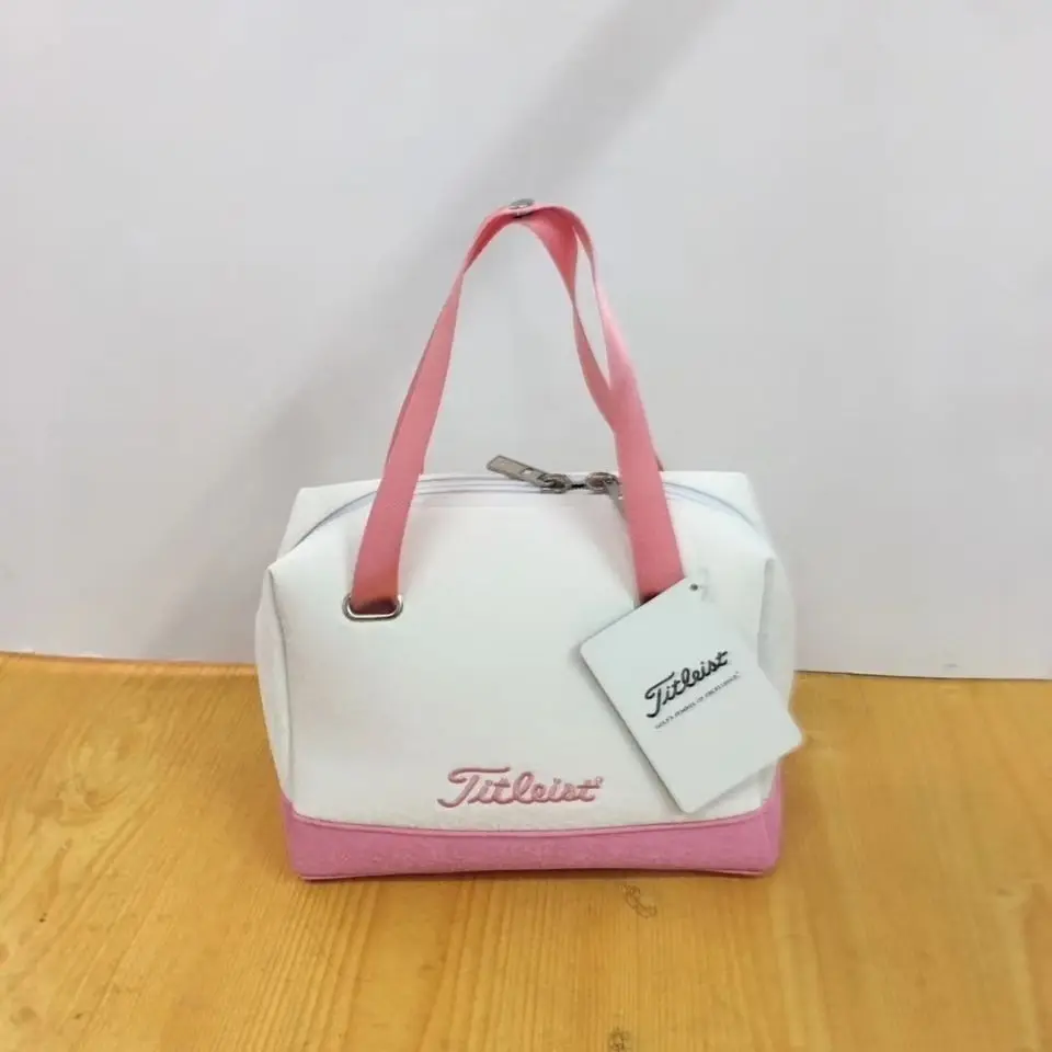 

Golf bag, sporting goods, storage bag, handbag, clutch bag, zipper bag