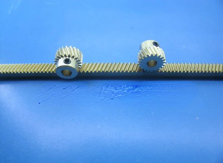 

0.5 Mold Copper Straight and Inclined Rack Lifter, Fine-tuning Guide Rail, Automatic Focus Adjustment, Manual Sliding Table Rack
