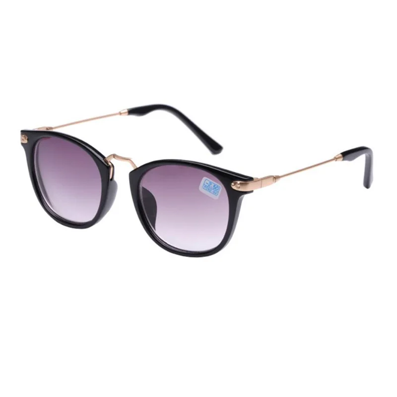 Очки солнцезащитные для мужчин и женщин студентов при близорукости с