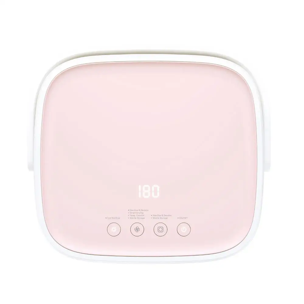 59s T5-BAT УФ стерилизатор коробка Дезинфекция для стерилизации инструменты ногтей