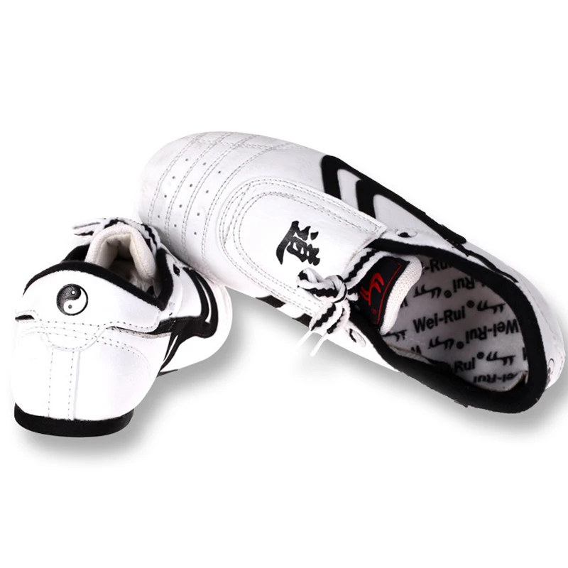 Китайская традиционная обувь унисекс для взрослых Обувь боевых искусств Дышащая